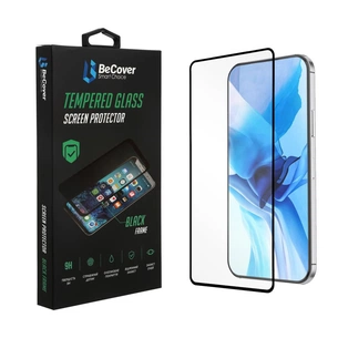 Скло захисне BeCover Premium Xiaomi Redmi Note 9S / Note 9 Pro / Note 9 Pro Max B (705464) зображення 1