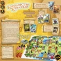 Настільна гра Geekach Games Королівство Кроликів (Bunny Kingdom) (укр.) (GKCH064BK) - зменшене зображення 9