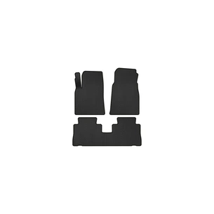 Килимок в салон EVAtech Chevrolet Captiva (C100) 5 seats 2006-2011 1 по (CT339Z3RBB) зображення 1