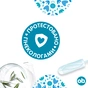 Тампони o.b. ProComfort Super 16 шт. (3574660234329/3574661331164) - зменшене зображення 9