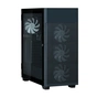 Корпус Zalman S5 Neo (S5NEOBLACK) - зменшене зображення 9