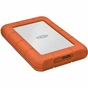Зовнішній жорсткий диск 2.5" 4TB LaCie (LAC9000633) - зменшене зображення 2