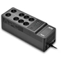 Пристрій безперебійного живлення APC Back-UPS 650VA (BE650G2-GR) - зменшене зображення 3