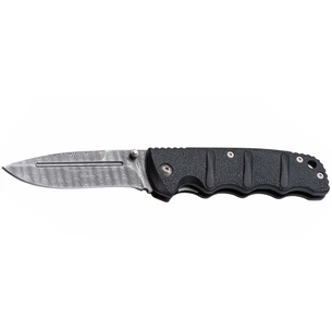Ніж Boker Plus AK-74 Damascus (01KAL74DAM) зображення 1