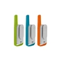 Портативна рація Motorola TALKABOUT T42 Triple Pack (B4P00811MDKMAW) - зменшене зображення 7
