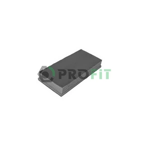 Повітряний фільтр для автомобіля Profit 1512-2664 зображення 1