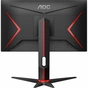 Монітор AOC 24G2ZU/BK - зменшене зображення 4