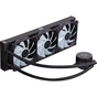Система рідинного охолодження CoolerMaster MasterLiquid 360L Core ARGB (MLW-D36M-A18PZ-R1) - зменшене зображення 5