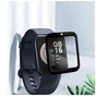 Плівка захисна BeCover Mi Watch Lite Black (706038) - уменьшенное изображение 4