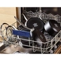 Сотейник GreenPan Barcelona Pro з кришкою 28 см, 4,6 л (CC005328-001) - зменшене зображення 4