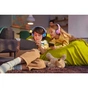 Навушники Philips Kids TAK4206 On-ear Colored light panels Wireless Blue (TAK4206BL/00) - зменшене зображення 5