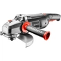 Шліфувальна машина Graphite 230мм, 2350W, 6500об/хв, 4.85кг (59G207) - зменшене зображення 1