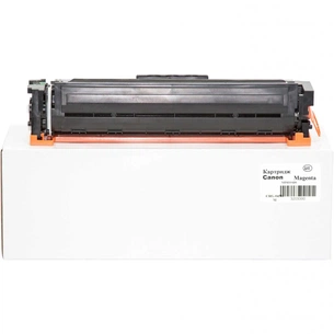 Картридж AHK Canon 045H, MF-610/630, 1244C002 Magenta (3203390) зображення 1