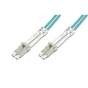 Оптичний патчкорд Digitus LC/UPC-LC/UPC,50/125,OM3(Multimode),Duplex,15m (DK-2533-15/3) - уменьшенное изображение 1