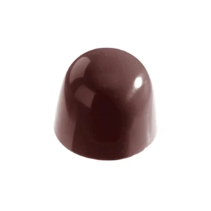 Форма для шоколаду Chocolate World Конус 21 шт 6,8 г (1157 CW) зображення 1