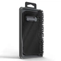 Чохол до мобільного телефона Armorstandart Matte Slim Fit Google Pixel 9 Camera cover Black (ARM74687) - зменшене зображення 5