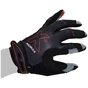 Рукавички для фітнесу MadMax MXG-103 X Gloves Black/Grey L (MXG-103-BLK_L) - зменшене зображення 7