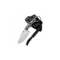 Ніж Civivi Ніж Civivi Midwatch Bead Blast Blade Brown Micarta (C20059B-2) - зменшене зображення 3