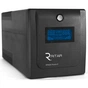 Пристрій безперебійного живлення Ritar RTP1200 (720W) Proxima-D (RTP1200D) - зменшене зображення 1