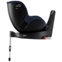 Автокрісло Britax-Romer Dualfix iSense V22 Indigo Blue (2000036746) - зменшене зображення 6