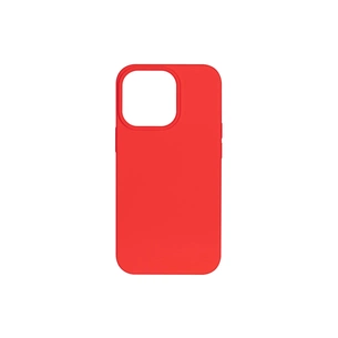 Чохол до мобільного телефона 2E Apple iPhone 14 Pro , Liquid Silicone, Red (2E-IPH-14PR-OCLS-RD) зображення 1
