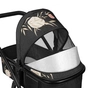 Коляска Lionelo 2 в 1 Amber Lovin (LO-AMBER LOVIN (2in1)) - зменшене зображення 9