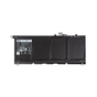 Акумулятор до ноутбука PowerPlant Dell XPS 13 9360 (PW23Y) 7.6V 8085mAh (NB441297) - зменшене зображення 1