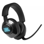 Навушники JBL Quantum 400 Black (JBLQUANTUM400BLK) - зменшене зображення 4