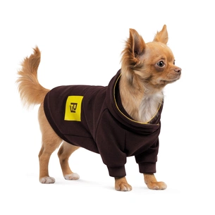 Толстовка для тварин Pet Fashion Megan ХS2 (4823082430253) зображення 1