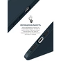 Чохол до мобільного телефона Armorstandart ICON2 Case Apple iPhone 12 Pro Max Deep Navy (ARM60571) - зменшене зображення 4
