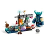 Конструктор LEGO Minecraft Зустріч із Захисником (21274) - зменшене зображення 3