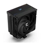 Кулер до процесора Zalman CNPS13XBLACK - зменшене зображення 2