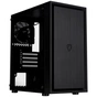 Корпус 1stPlayer B5-M-BK-3F - зменшене зображення 1