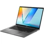 Ноутбук ASUS Vivobook S14 S3407CA-LY009 (90NB16J2-M000C0) - зменшене зображення 3