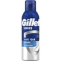 Піна для гоління Gillette Series Conditioning з олією какао 200 мл (8001090871404) - уменьшенное изображение 1
