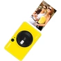 Камера миттєвого друку Canon ZOEMINI C CV123 Bumble Bee Yellow + 30 Zink PhotoPaper (3884C033) - зменшене зображення 5