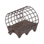 Годівниця Brain River грунтозацеп 150g Brown (1858.20.80) - зменшене зображення 1