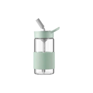 Пляшка для води Buydeem CD1017 500 мл Cozy Greenish (CD1017-CG) зображення 1