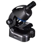 Мікроскоп Bresser Junior CM-04 100x-900x Black з набором для дослідів і адаптером для смартфона (14951) (931504) - уменьшенное изображение 2