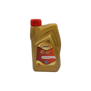 Моторна олива JASOL GOLD C3 LONGLIFE 5w40 1л зображення 1