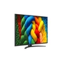 Телевізор LG 75NANO81A6A - зменшене зображення 12