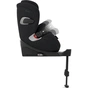 Автокрісло Cybex Anoris T2 i-Size Plus Sepia Black (523001059) - зменшене зображення 5