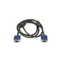Кабель мультимедійний VGA 1.5m PowerPlant (KD00AS1284) - зменшене зображення 2