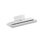 Синтезатор Yamaha DGX-670 White (DGX-670WH) - уменьшенное изображение 2