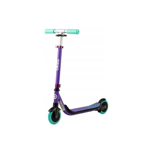 Самокат Qkids Bro purple (HUBA00032) зображення 1