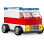Конструктор LEGO Classic Творчі транспортні засоби 900 деталей (11036) - зменшене зображення 4
