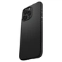 Чохол до мобільного телефона Spigen Apple iPhone 15 Pro Liquid Air Matte Black (ACS06704) - уменьшенное изображение 5