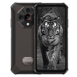 Мобільний телефон Ulefone Armor X16 6/128Gb Wasteland Shadow (6975326660563) изображение 1