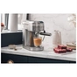 Ріжкова кавоварка еспресо KitchenAid 5KES6503ESX - зменшене зображення 10