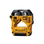Навушники GravaStar Sirius P9 Plus War Damaged Yellow (GSP9PLUS_YLW) - зменшене зображення 2